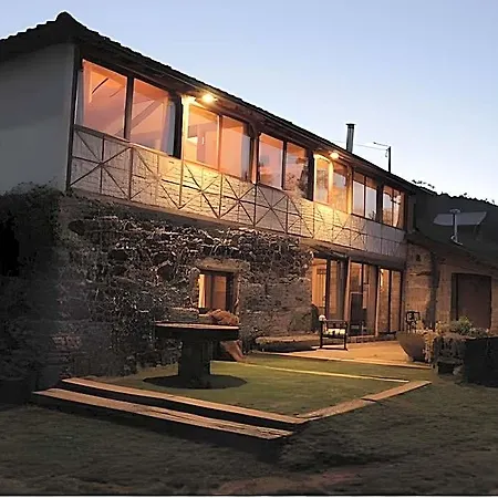 Szálloda Quinta Do Rapozinho