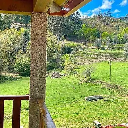 Quinta Do Rapozinho Szálloda
