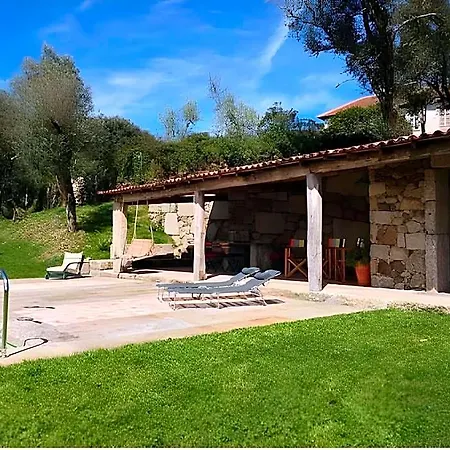 Quinta Do Rapozinho Szálloda 5*