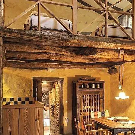 Quinta Do Rapozinho Szálloda Cabeceiras de Basto