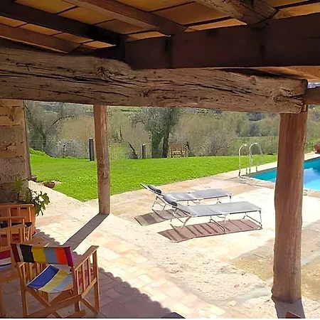 Quinta Do Rapozinho Szálloda 5*