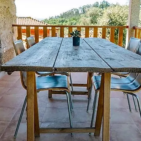 Quinta Do Rapozinho 5* 卡贝塞拉什德巴什图
