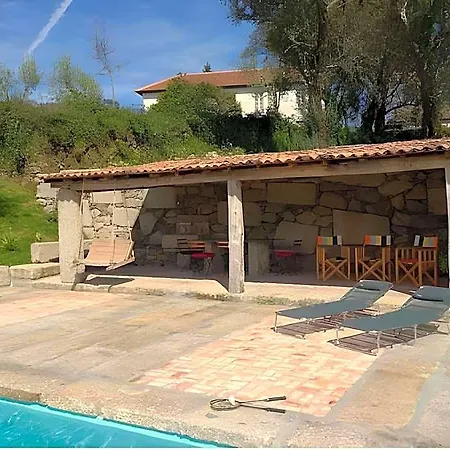 Quinta Do Rapozinho 5* Cabeceiras de Basto