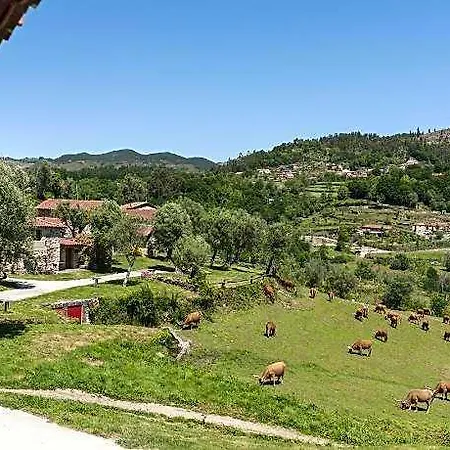 Quinta Do Rapozinho 5* Cabeceiras de Basto