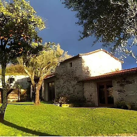 Quinta Do Rapozinho 5*