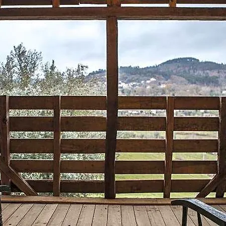 Quinta Do Rapozinho 5*
