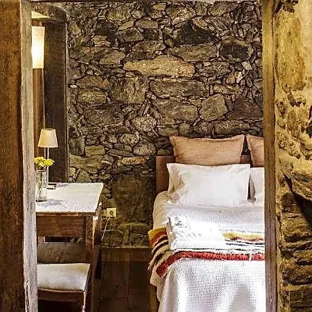Szálloda Quinta Do Rapozinho