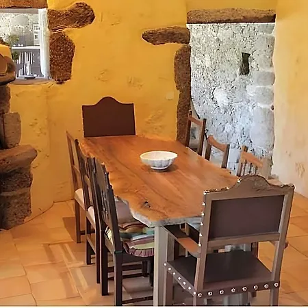 Quinta Do Rapozinho 5* Cabeceiras de Basto