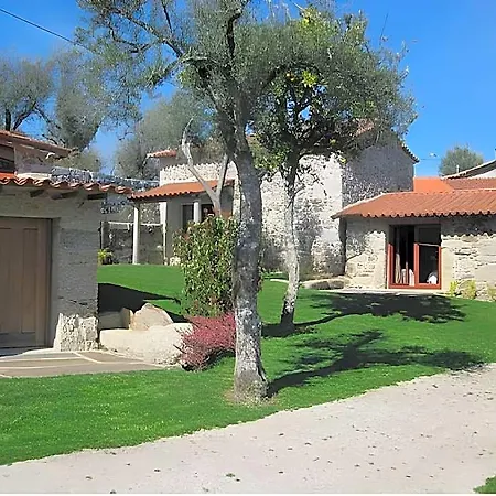 酒店 Quinta Do Rapozinho