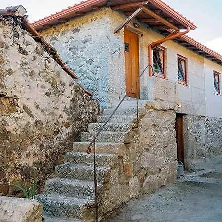Quinta Do Rapozinho Szálloda Cabeceiras de Basto