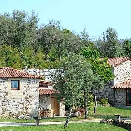 Quinta Do Rapozinho Cabeceiras de Basto