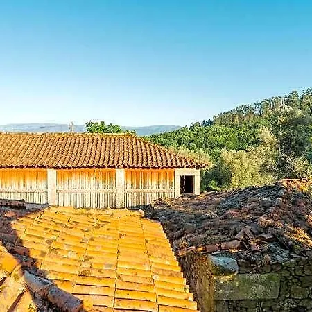 Quinta Do Rapozinho Szálloda