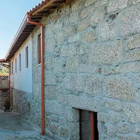 Quinta Do Rapozinho 5* Cabeceiras de Basto